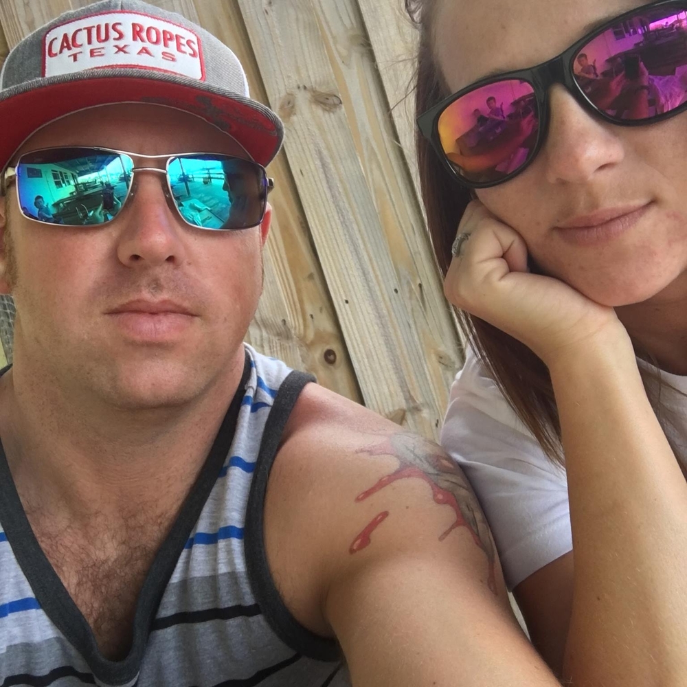 Meet your Posher, Cameron